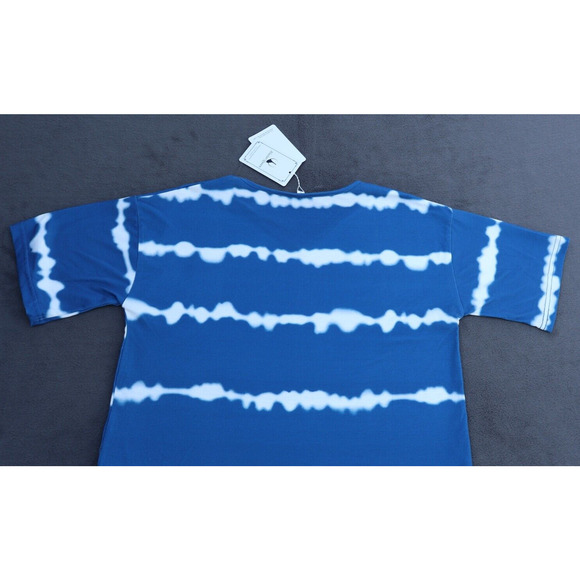 Alaster Queen Casual T Shirt Dress With Pockets Size Small - Picture 5 of 16